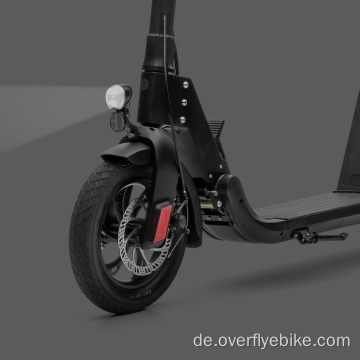 ES06 Preisgekrönter E-Scooter